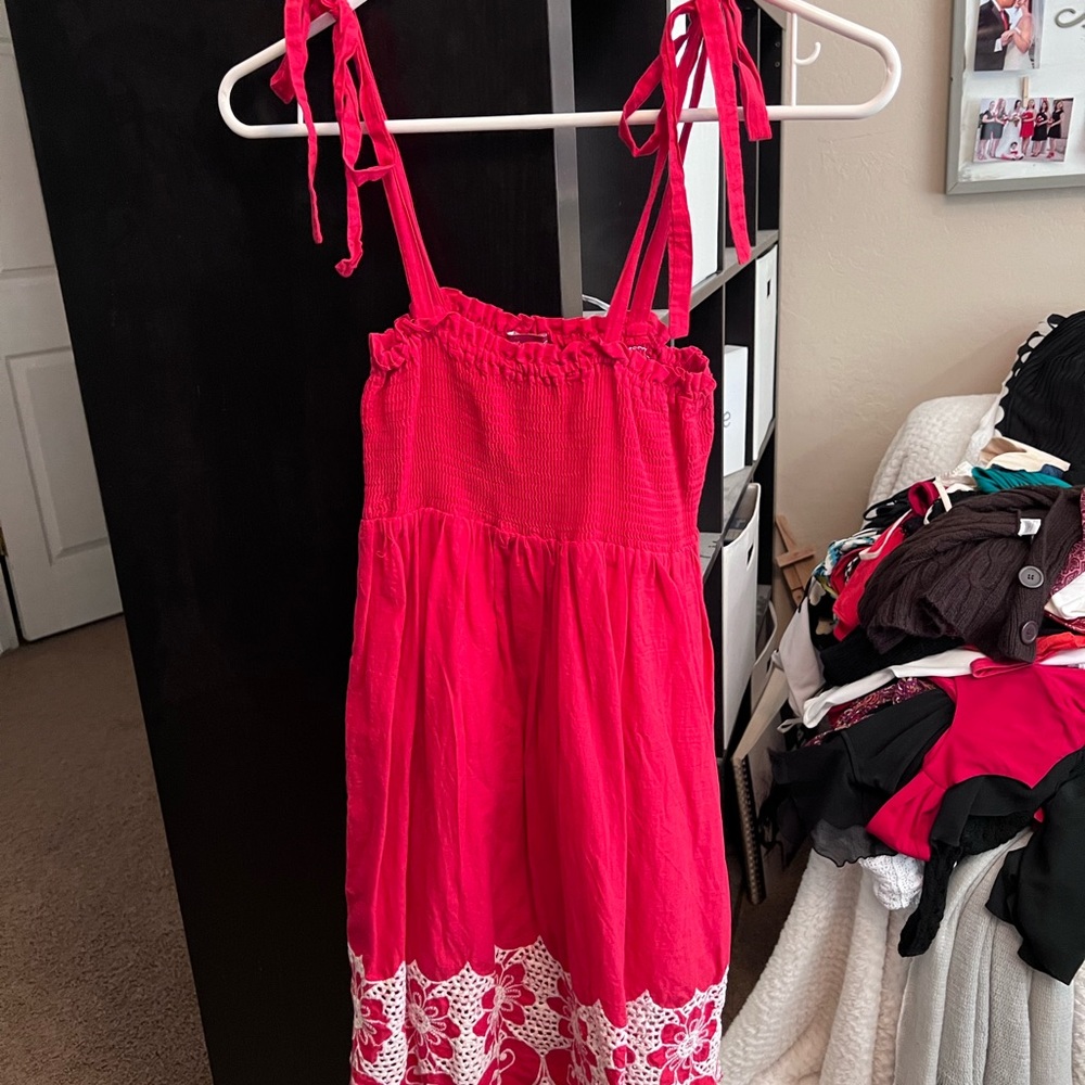 Dress
